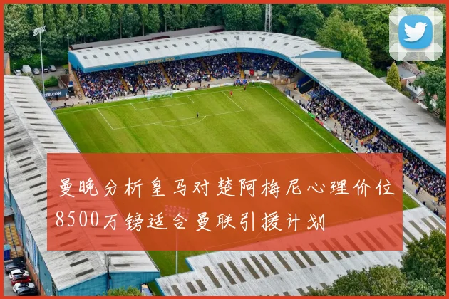 曼晚分析皇马对楚阿梅尼心理价位8500万镑适合曼联引援计划